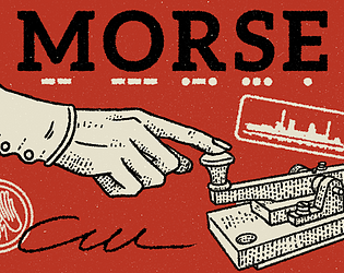 MORSE [Free] [Strategy]