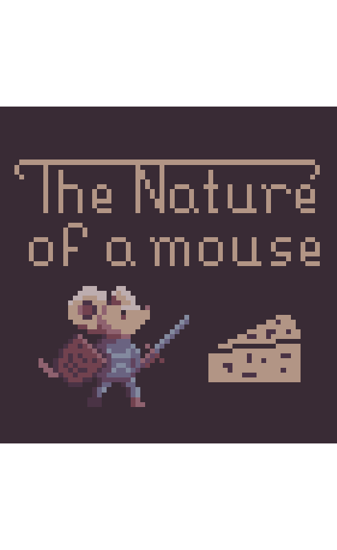 The Nature of a Mouse