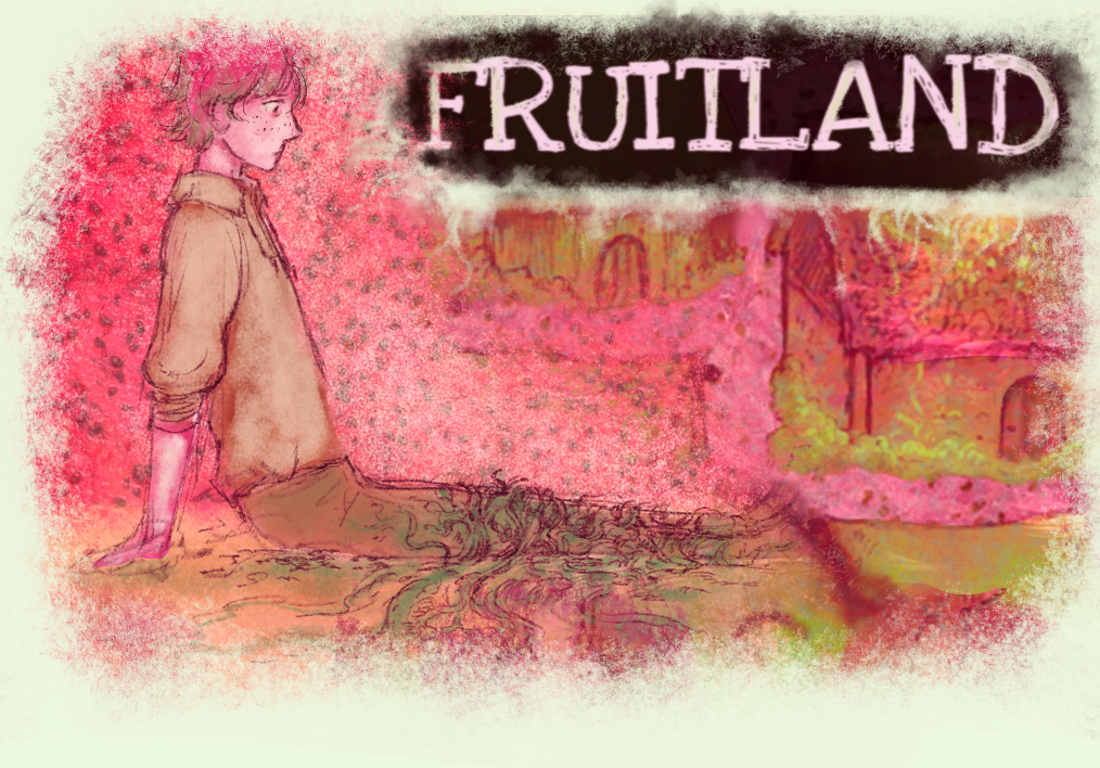 FRUITLAND