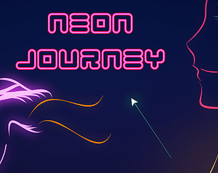 Neon Journey