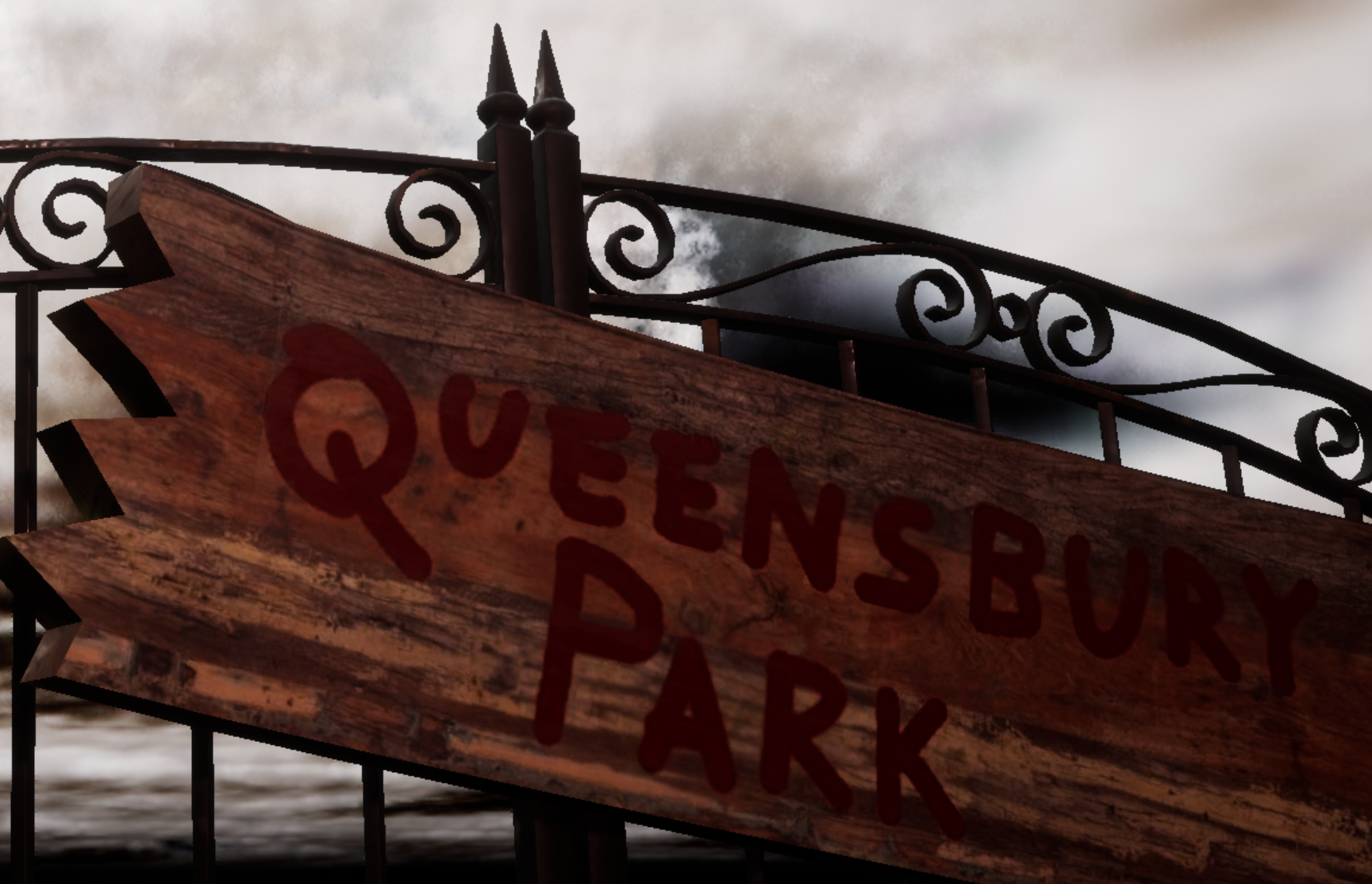 Queensbury Nightmare