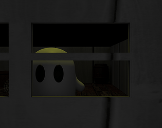 Haunting bar