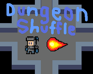 Dungeon Shuffle
