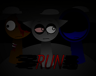 Sprunki PHASE THE THIRD. (UNFINISHED)