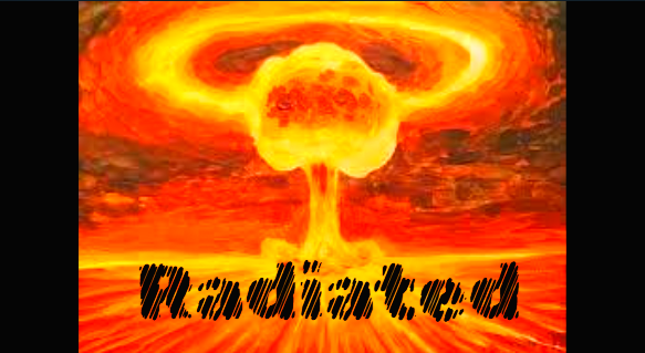 Radiated