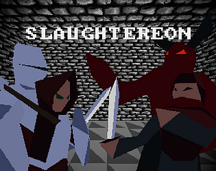 SLAUGHTEREON (demo)
