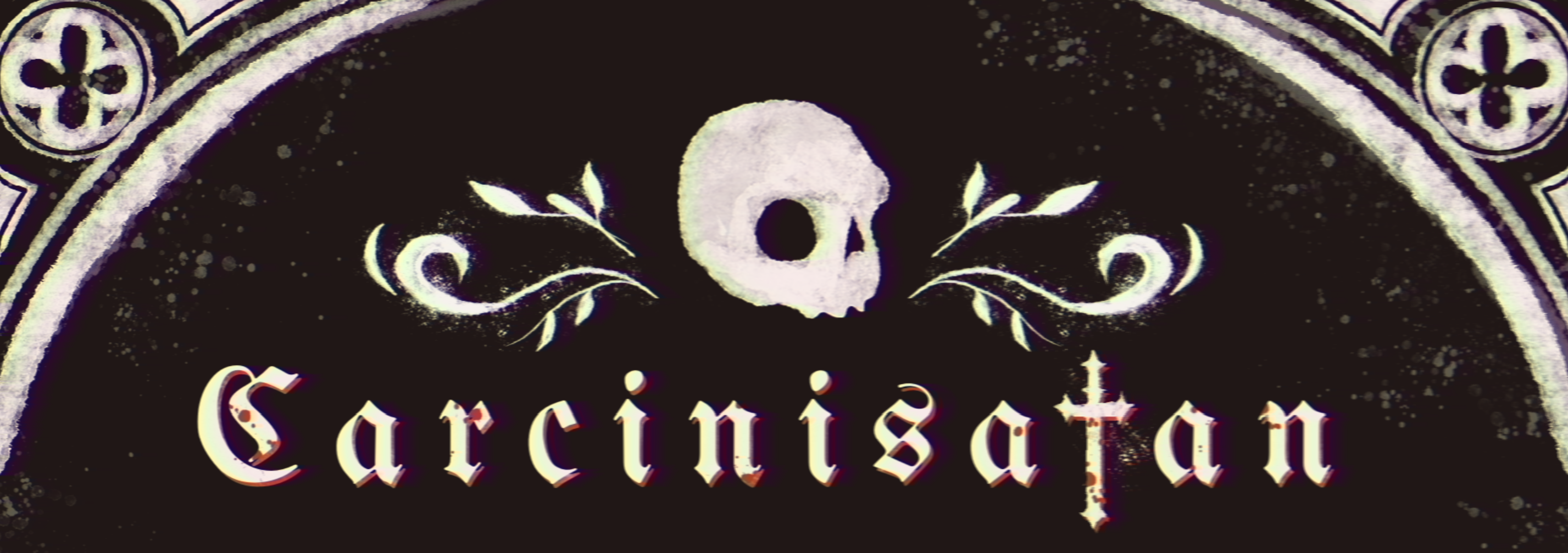 Carcinisatan