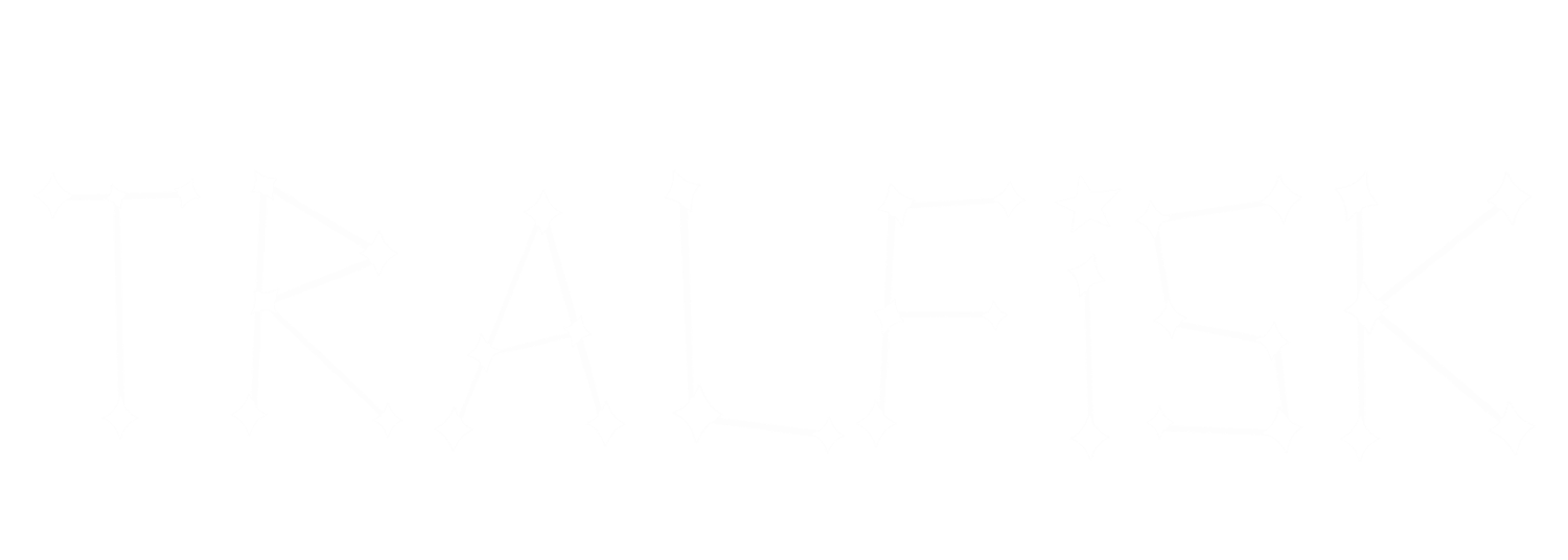 Tralfisk: A la Deriva