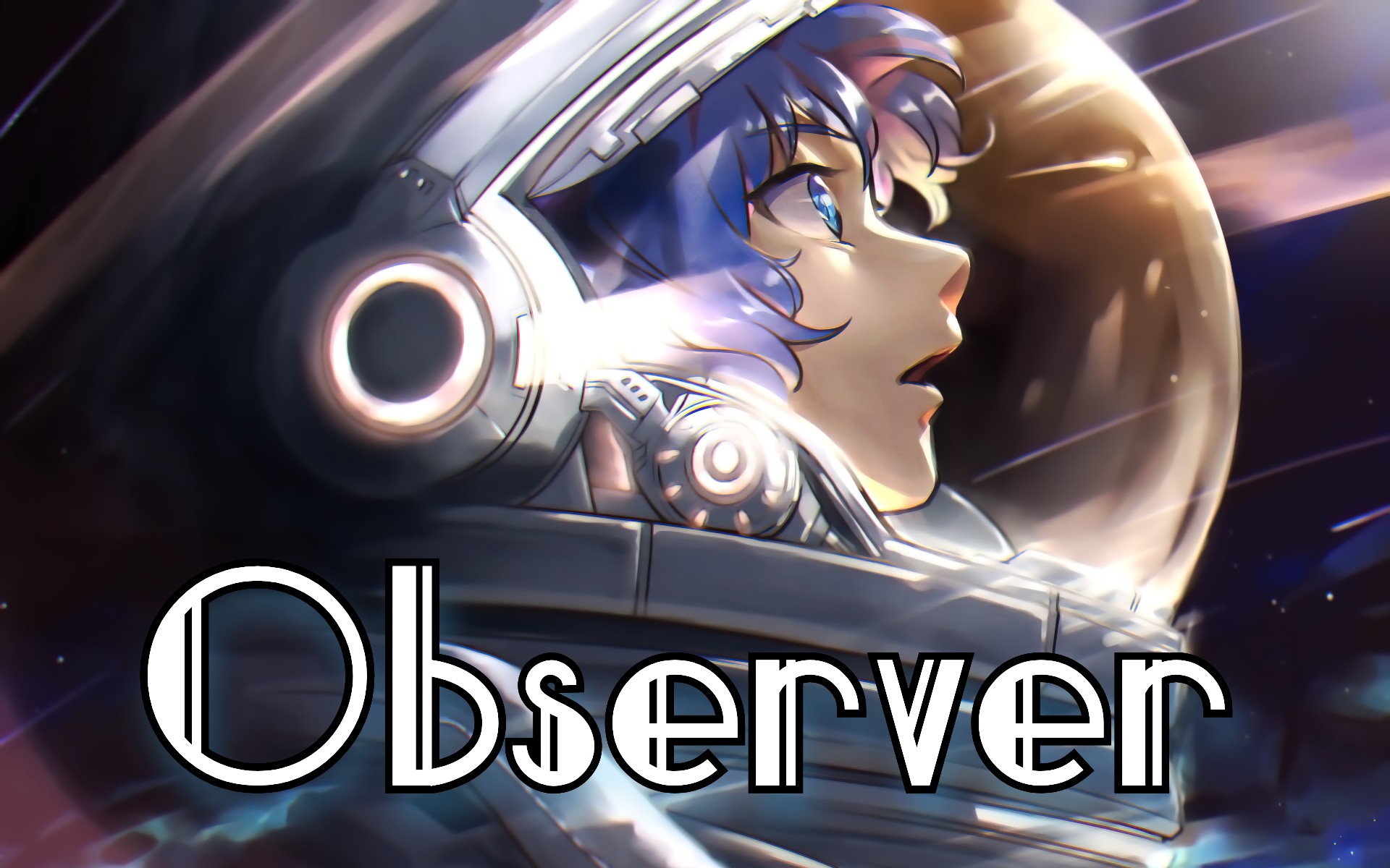 Observer