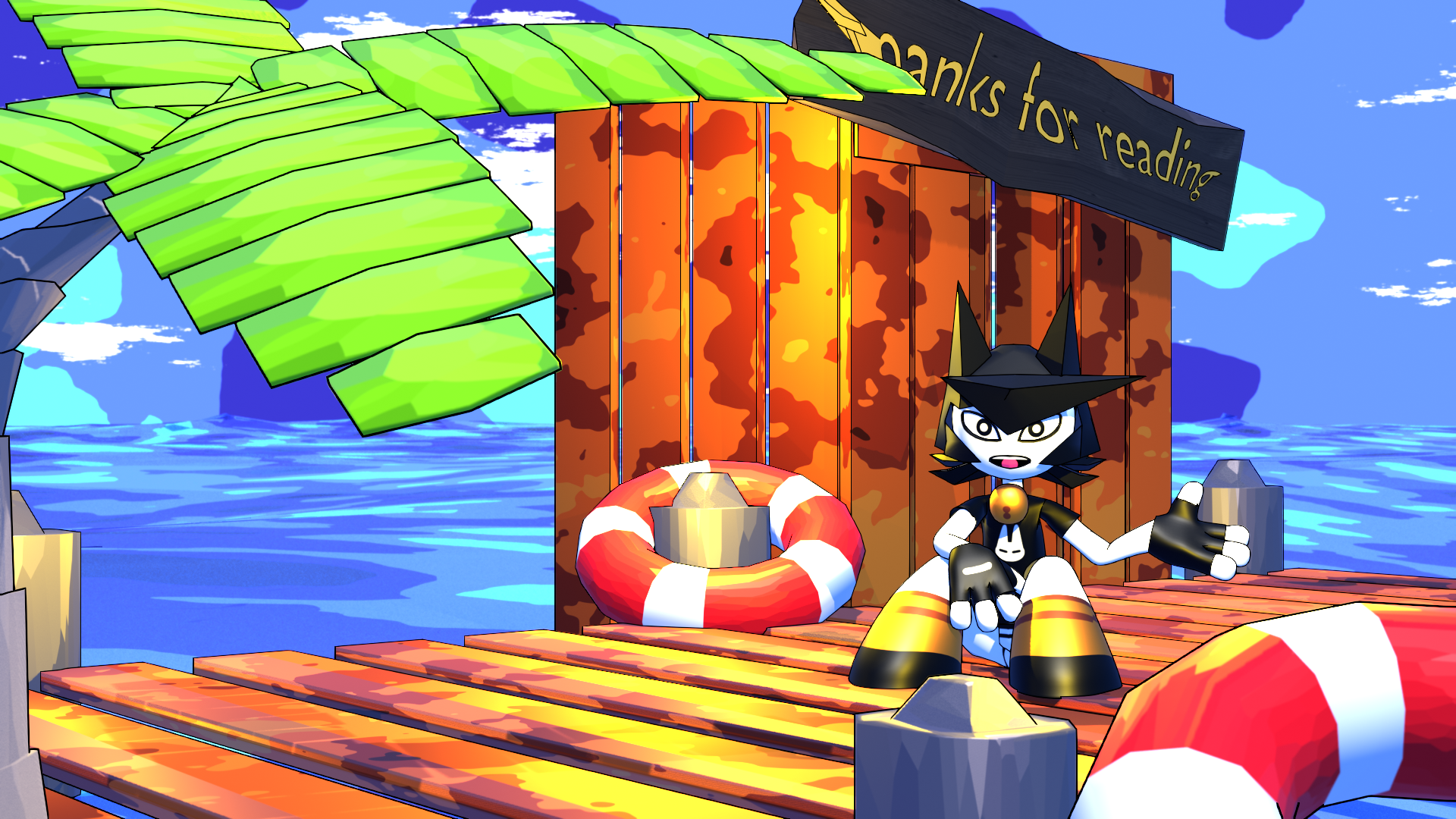 Custom 3D Commission — Pay Upfront, Delivered Later NO refunds