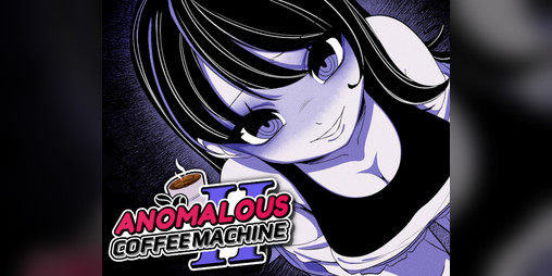 Cover image for Anomalous Coffee Machine 2