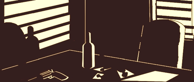 The Blackjack Job