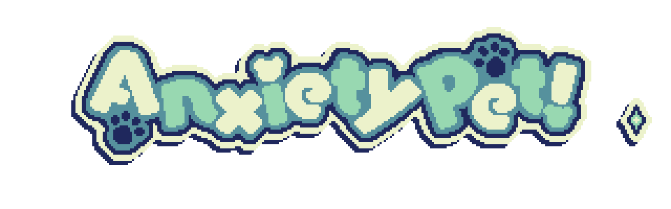 Anxiety Pet!