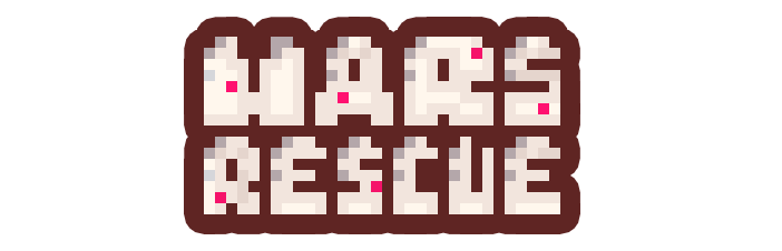 Mars Rescue