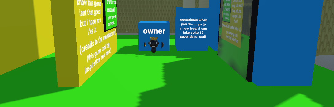 The Goofyrooms!