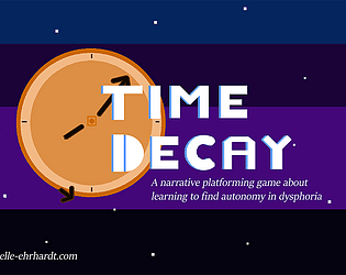 Time Decay