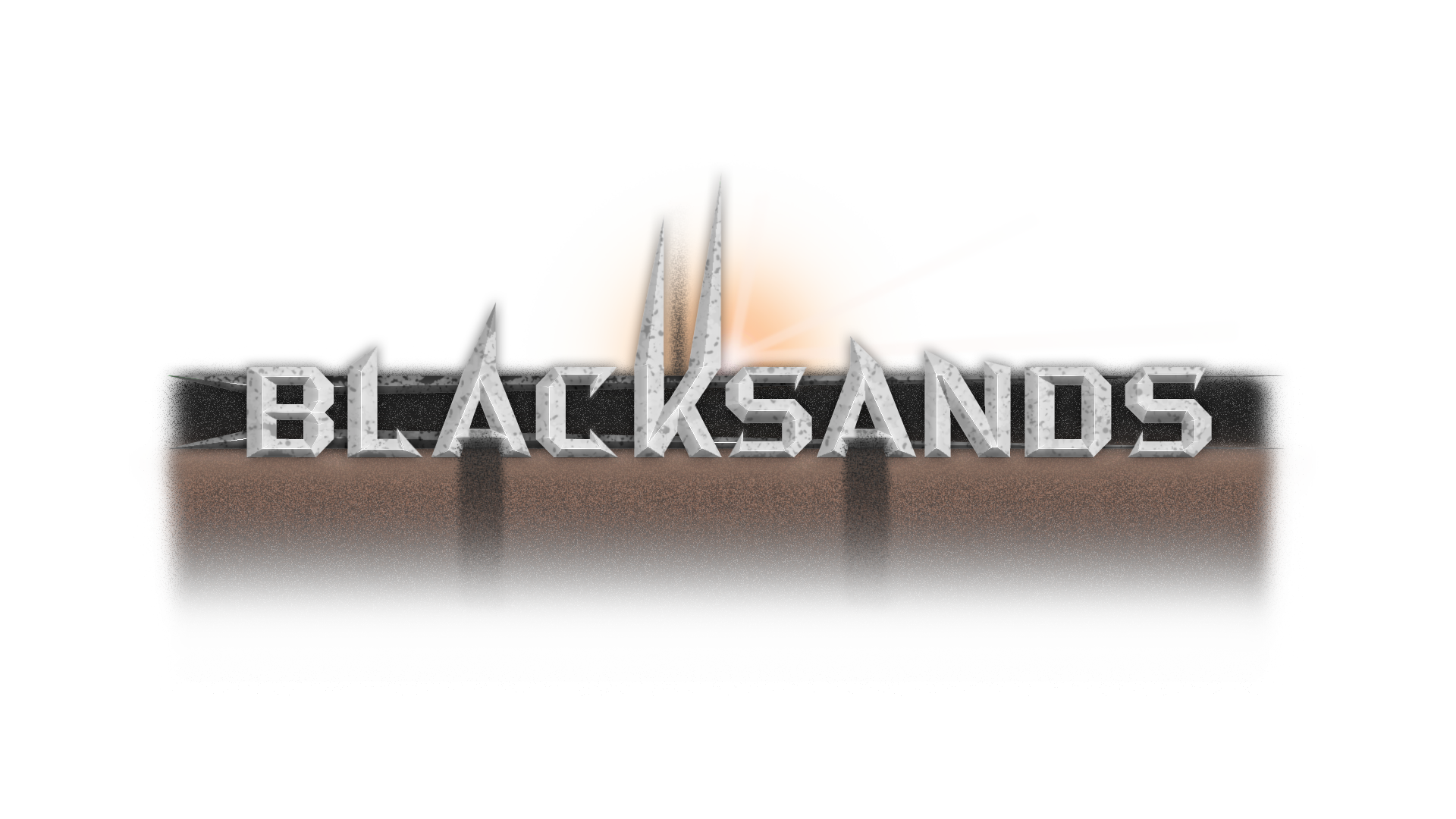 Blacksands
