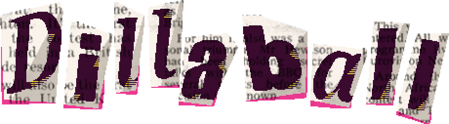 Dillaball