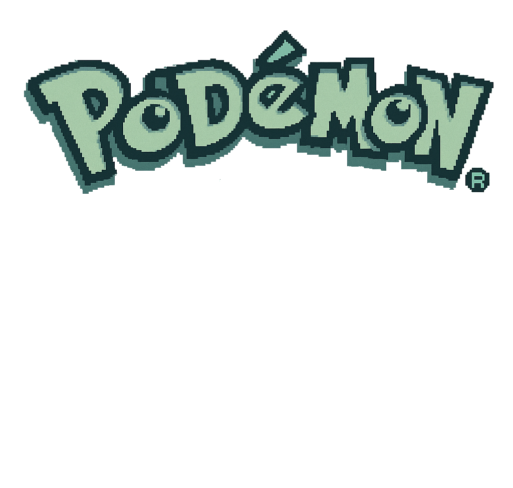 Podemon