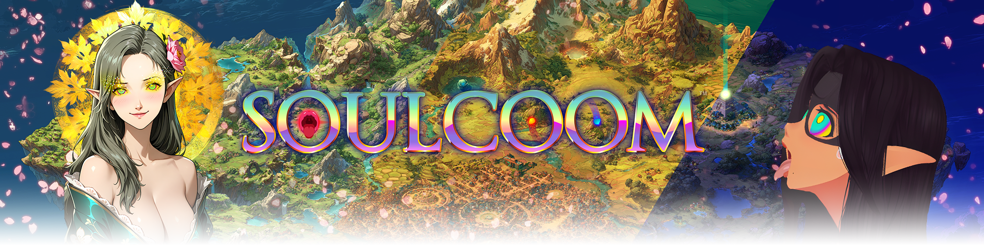 SOULCOOM