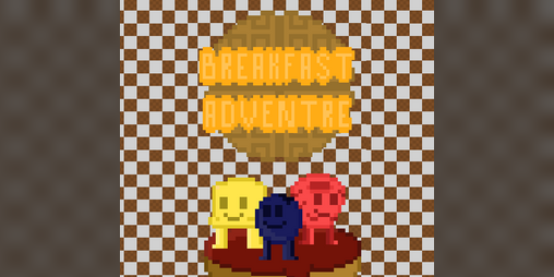 Cover image for Breakfast Adventure