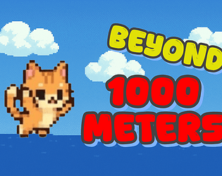 Beyond 1000Meters