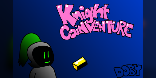 Cover image for Knight Coinventure