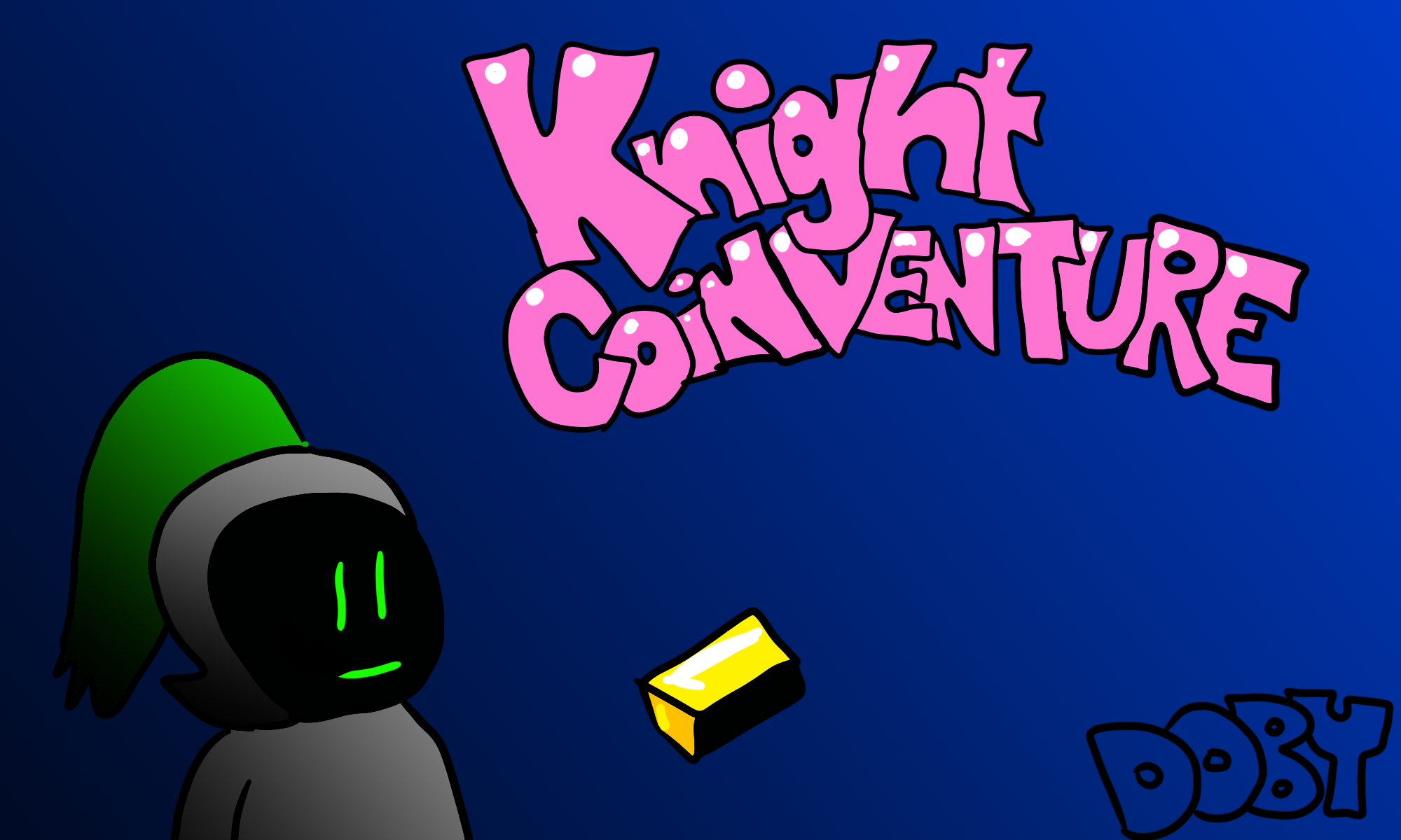 Knight Coinventure