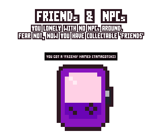Friends