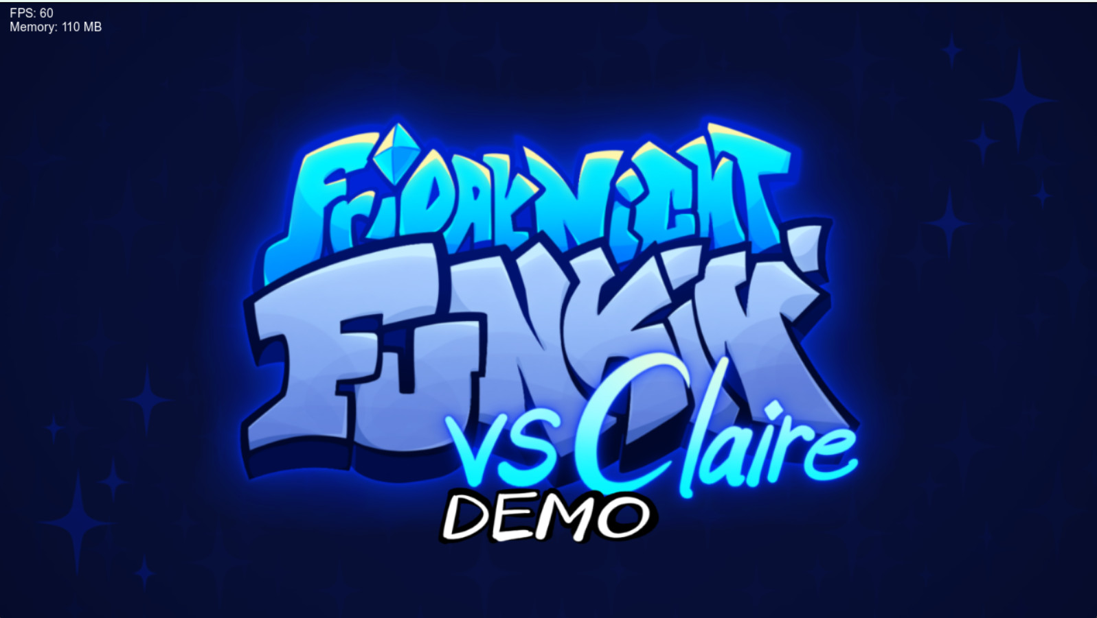 Friday Night Funkin’ VS Claire