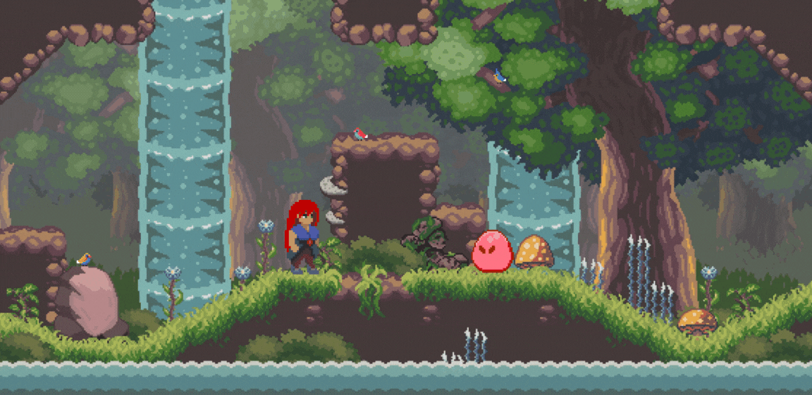 FREE: Ancient Forest 0.9