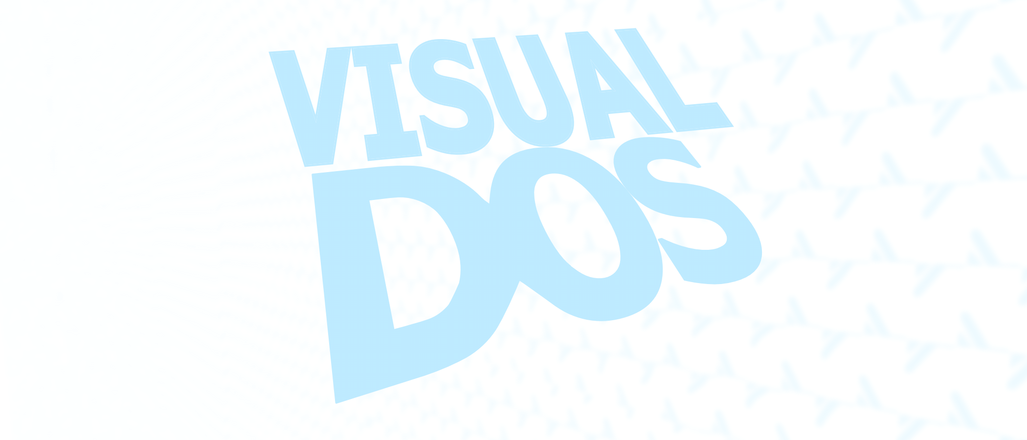 Visual DOS 2024 Tech Preview