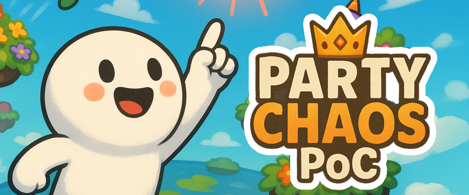 Party Chaos (PoC)