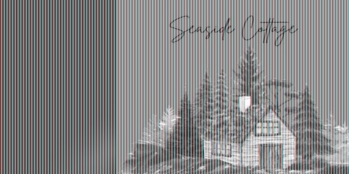Cover image for Seaside Cottage (Neo-Twiny 2025)