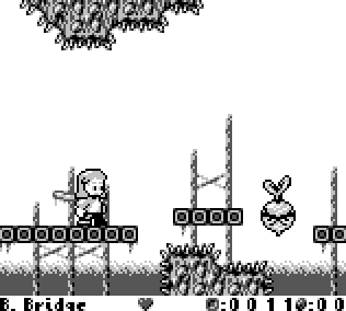 The newly implemented "Ground Poun