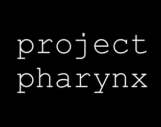 Project Pharynx