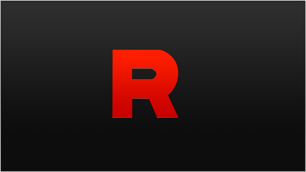 Adventures in Team Rocket HQ