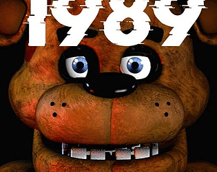 Five Nights at Freddy's
