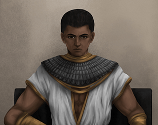The Duke of Zterre