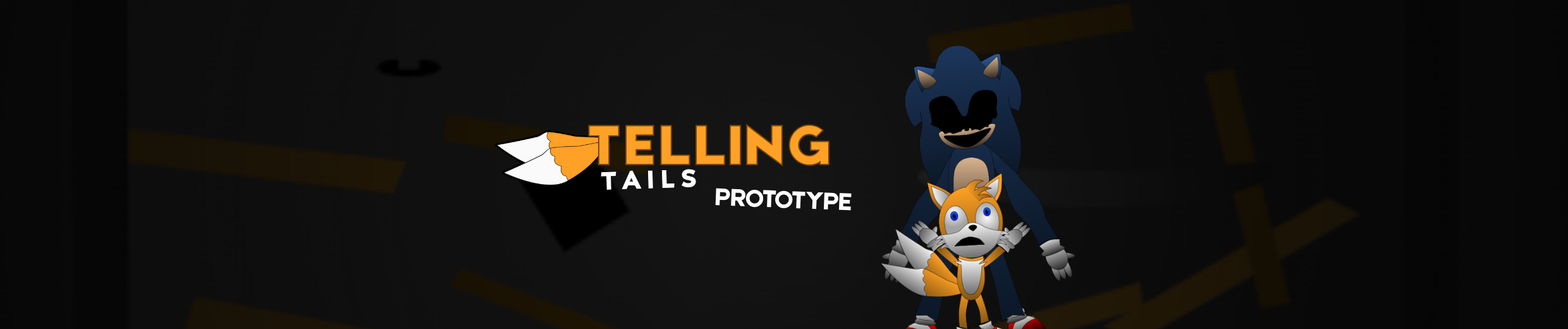 Telling Tails 1 (Prototype Chapter)