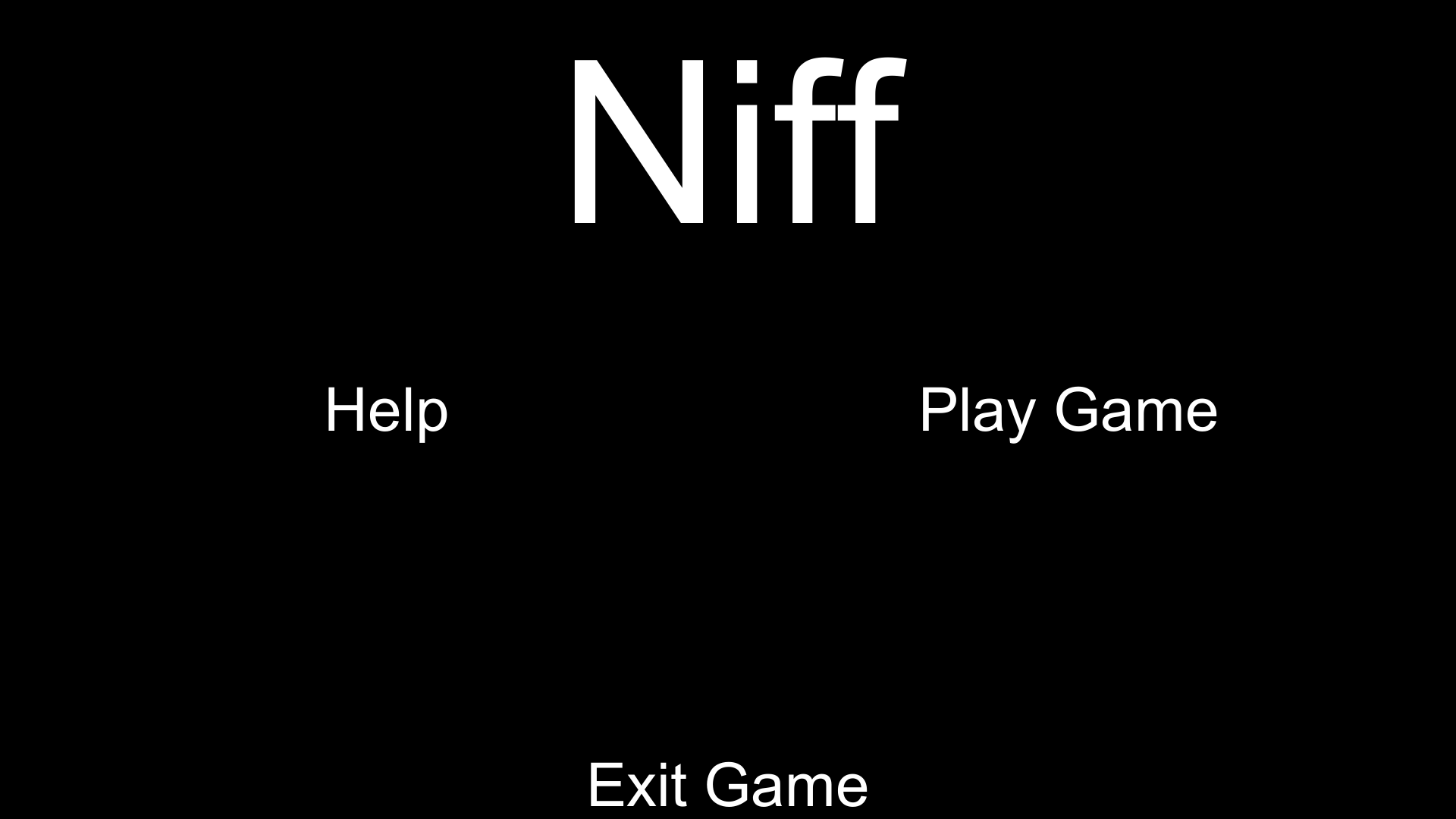 Niff