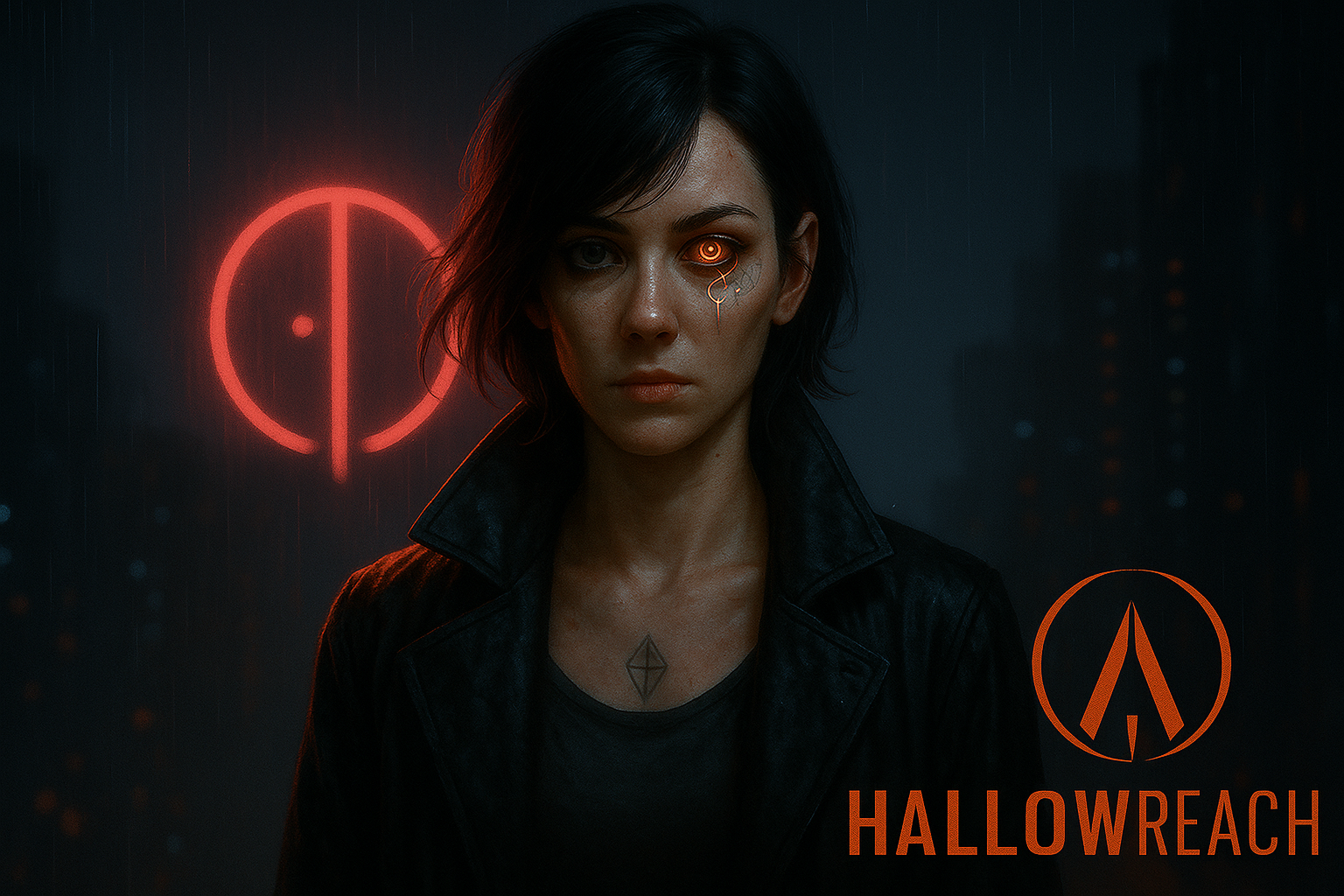 Woundlight Studio - itch.io