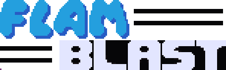 Flam Blast