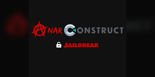 Cover image for Jail Break for Construct 3