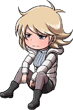 Adult Ava