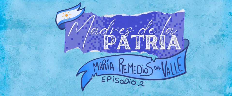 Remedios del Valle - episodio 2