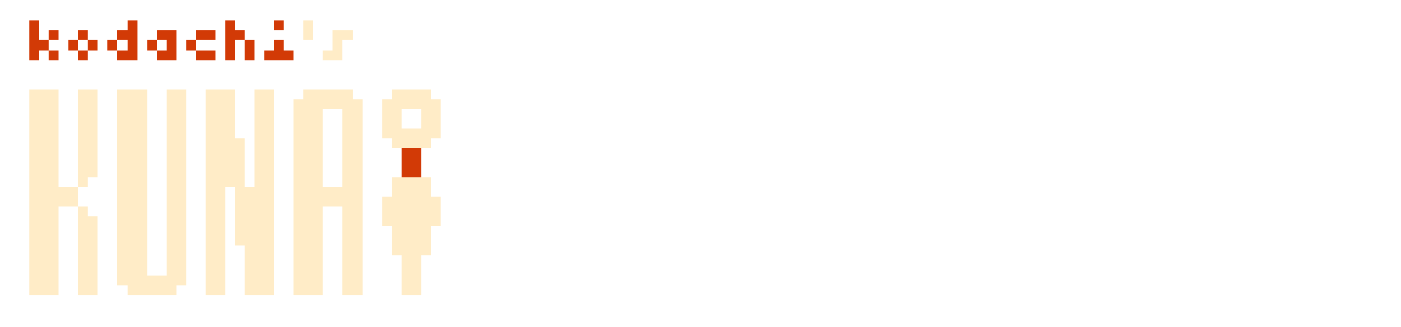 Kodachi's Kunai