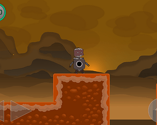 Scrap:Rebuild