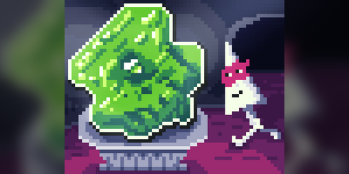 Cover image for Cursor Heist