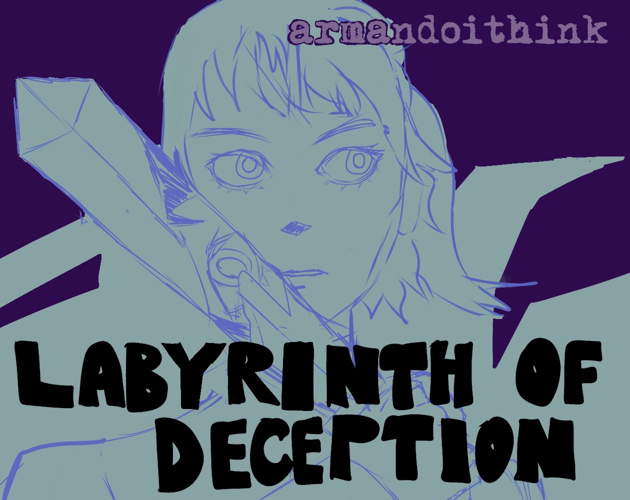 Labyrinth of Deception